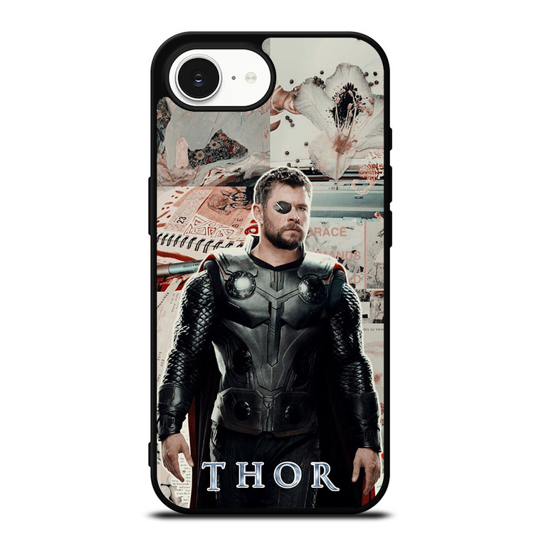 MARVEL THOR AVENGERS iPhone 16e Case