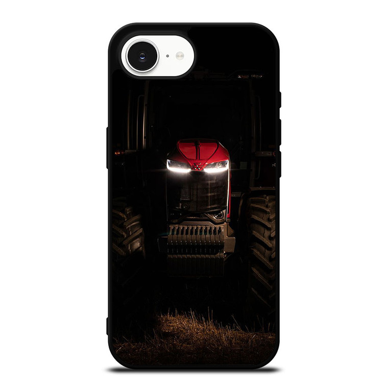 MASSEY FERGUSON NIGHT iPhone 16e Case