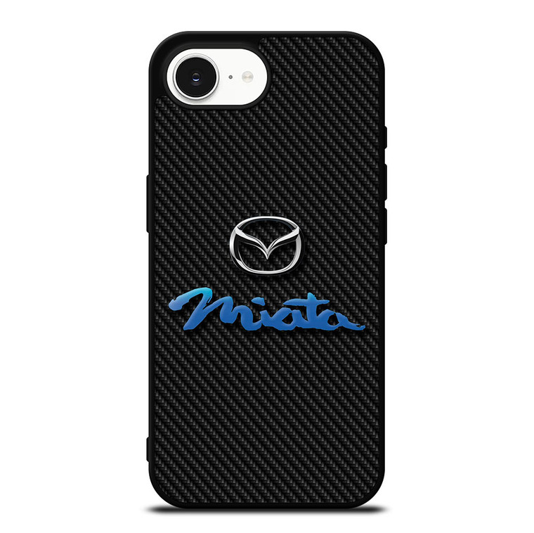 MAZDA MIATA iPhone 16e Case