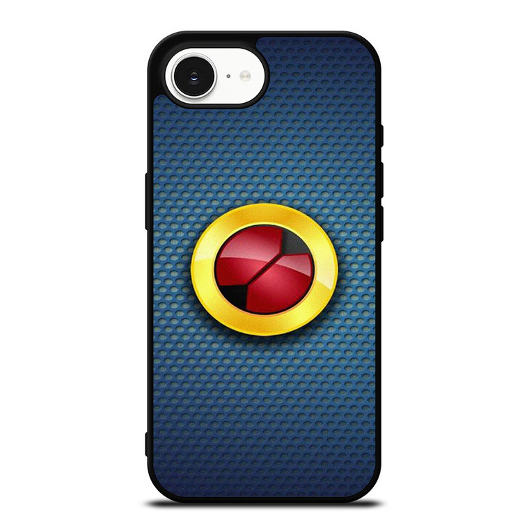 MEGA MAN BATTLE NETWORK SIGN iPhone 16e Case
