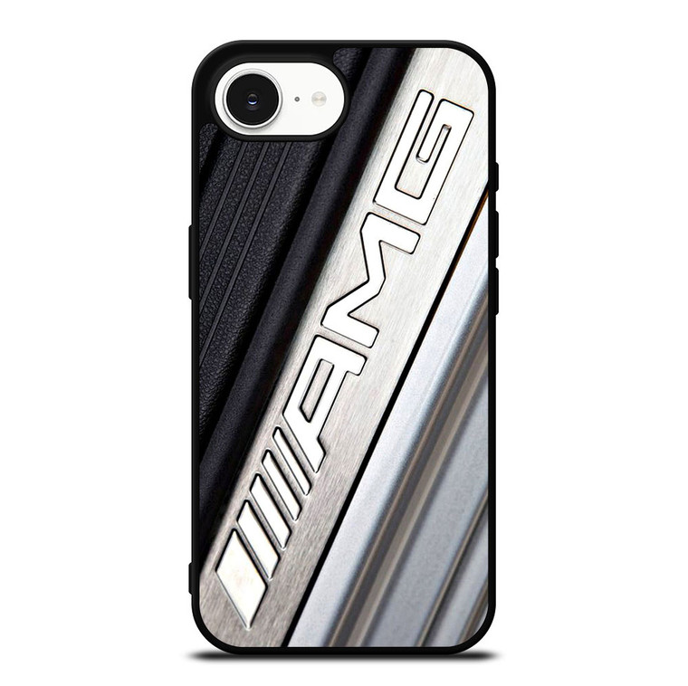 MERCEDES BENZ AMG FOOT STEP iPhone 16e Case
