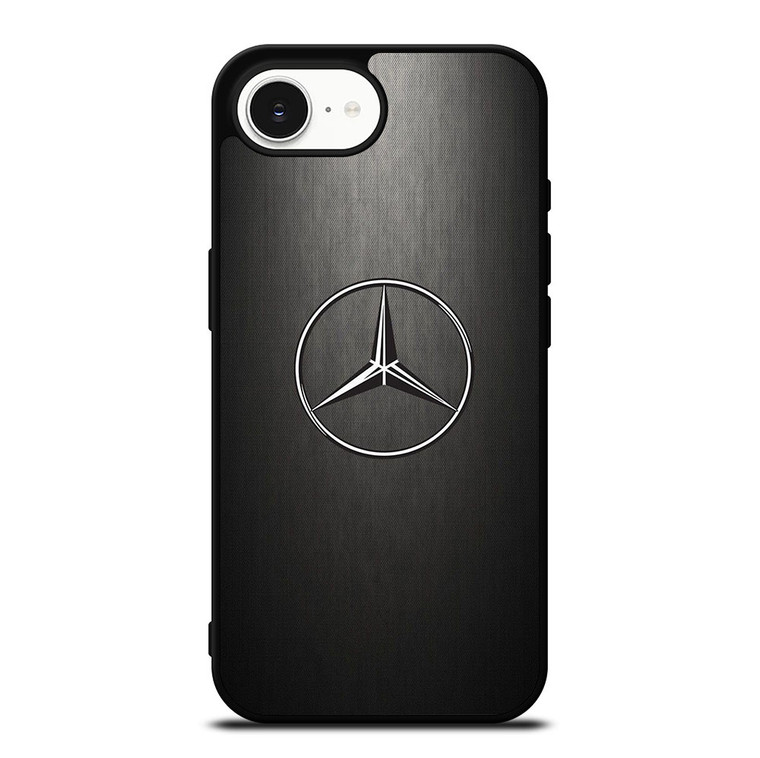 MERCEDES BENZ LOGO iPhone 16e Case