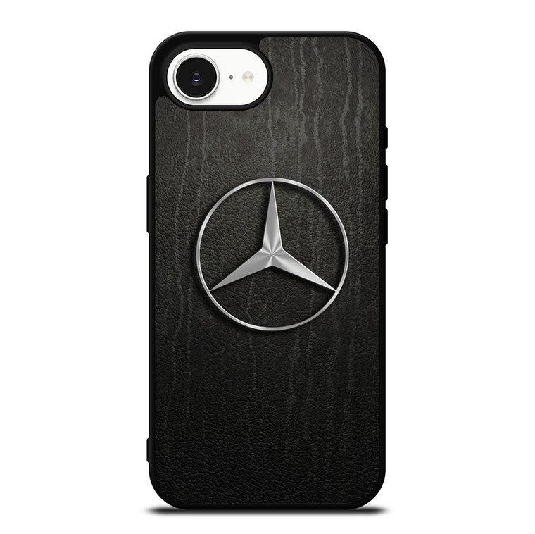 MERCEDES LOGO EMBLEM iPhone 16e Case