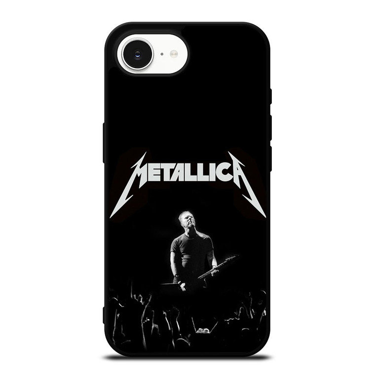 METALICA IN CONCERT iPhone 16e Case