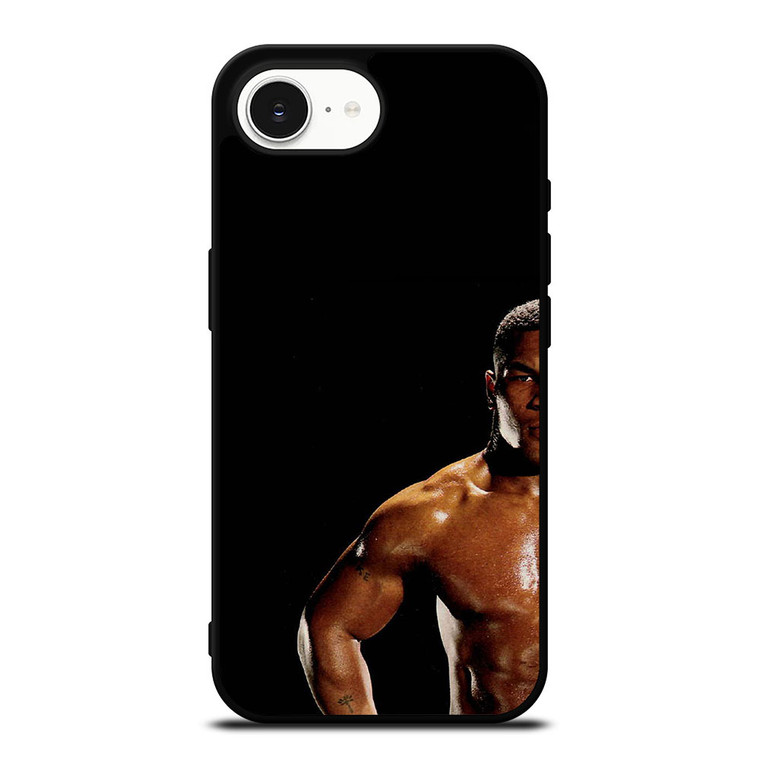 MIKE TYSON BOXING LEGEND iPhone 16e Case