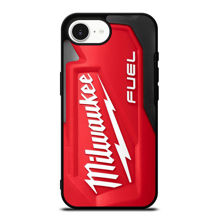 MILWAUKEE TOOL REPAIR iPhone 16e Case MILWAUKEE TOOL REPAIR iPhone 16e Case