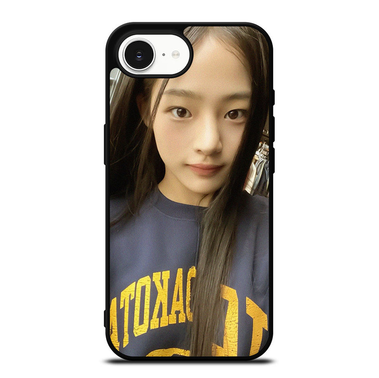 MINJI NEWJEANS KPOP iPhone 16e Case