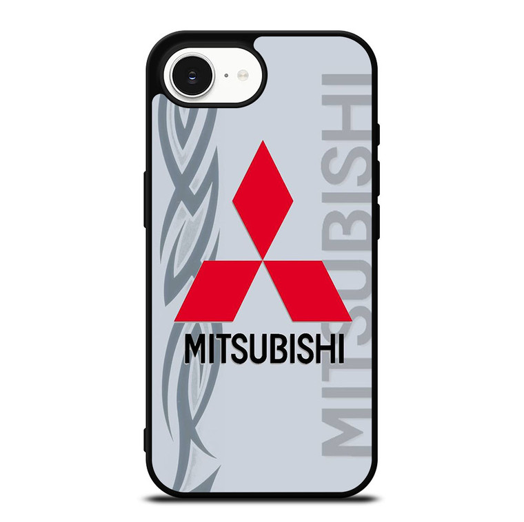 MITSUBISHI SYMBOL iPhone 16e Case