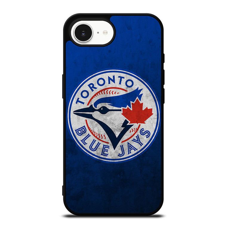 MLB TORONTO BLUE JAYS iPhone 16e Case