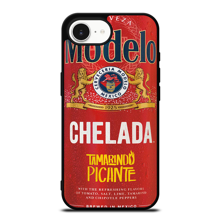 MODELO ESPECIAL BEER NEW iPhone 16e Case