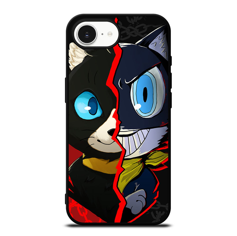 MORGANA PERSONA 5 iPhone 16e Case