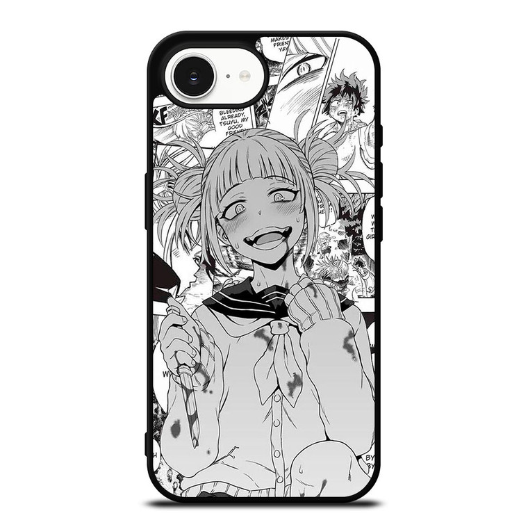 MY HERO ACADEMIA HIMIKO TOGA COMIC iPhone 16e Case