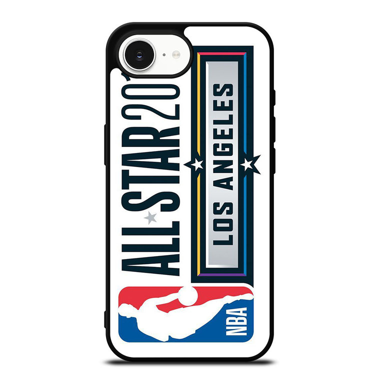 NBA ALL STAR LOGO iPhone 16e Case