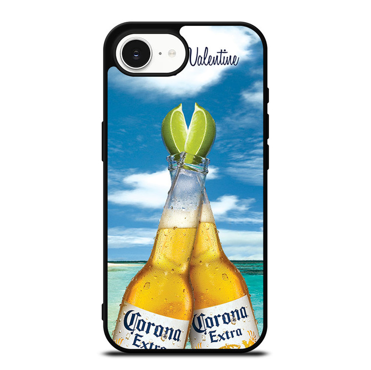 NEW CORONA BEER iPhone 16e Case