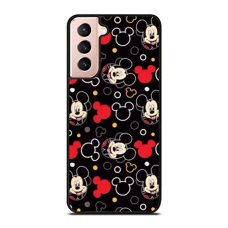 BEAUTIFUL MICKEY MOUSE Samsung Galaxy S21 Case BEAUTIFUL MICKEY MOUSE Samsung Galaxy S21 Case