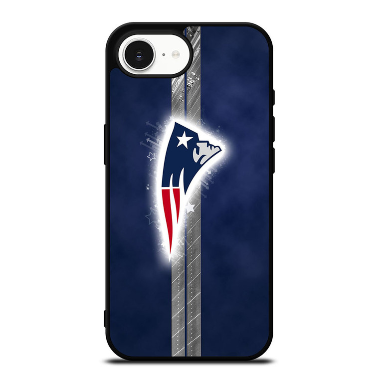 NEW ENGLAND PATRIOTS SPORT iPhone 16e Case