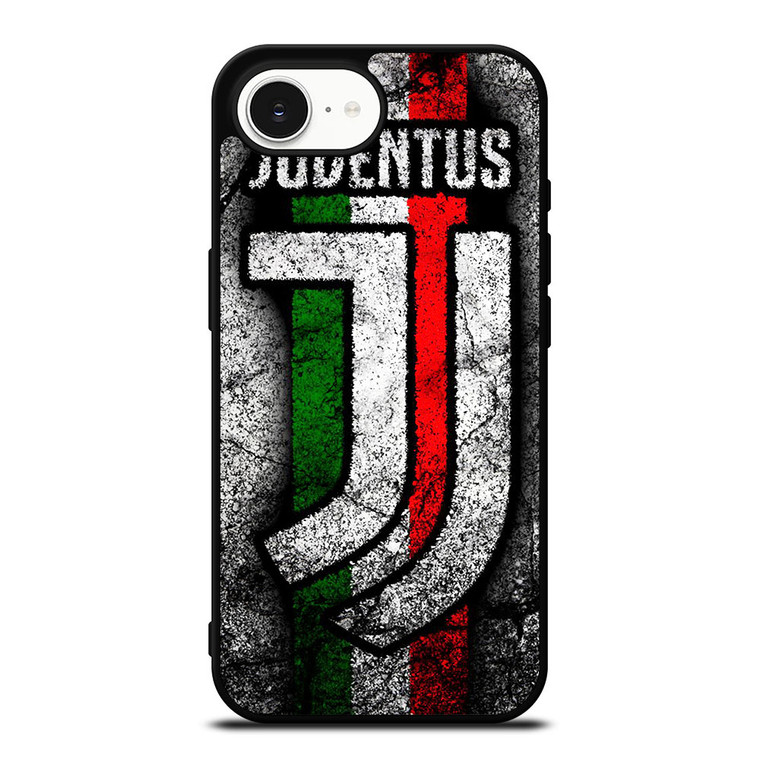 NEW JUVENTUS FC LOGO iPhone 16e Case