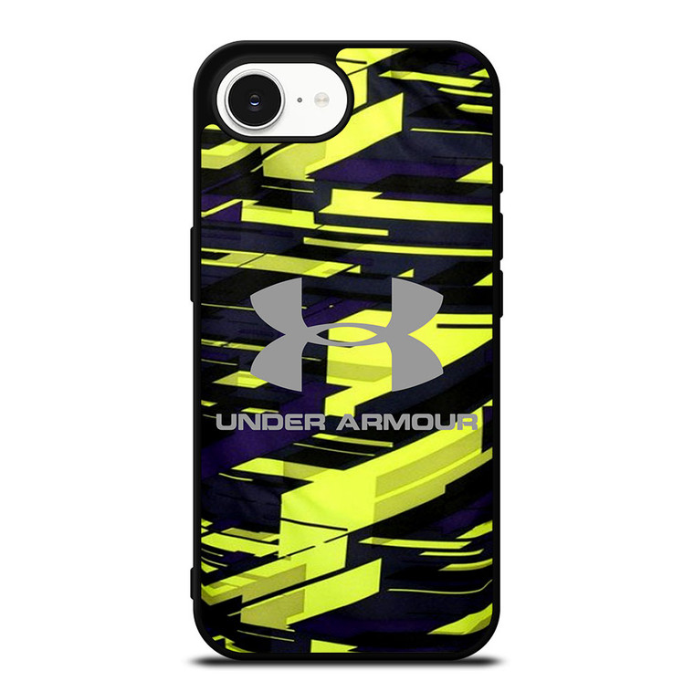 NEW UNDER ARMOUR LOGO iPhone 16e Case
