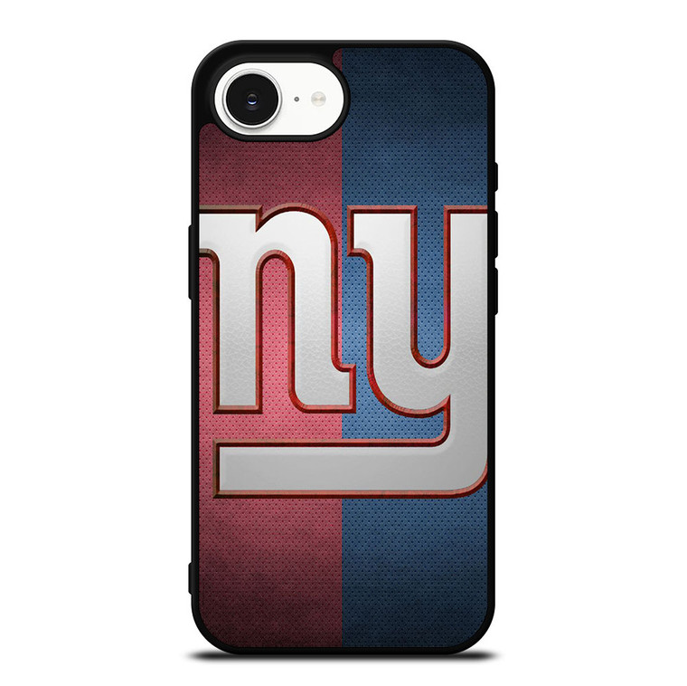 NEW YORK GIANTS NFL LOGO iPhone 16e Case