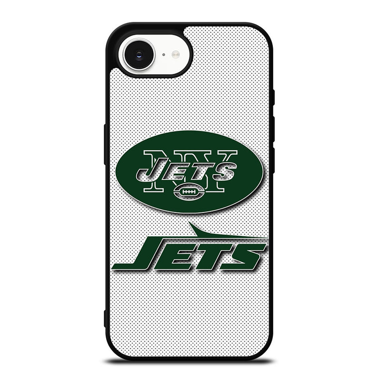 NEW YORK JETS LOGO 2 iPhone 16e Case