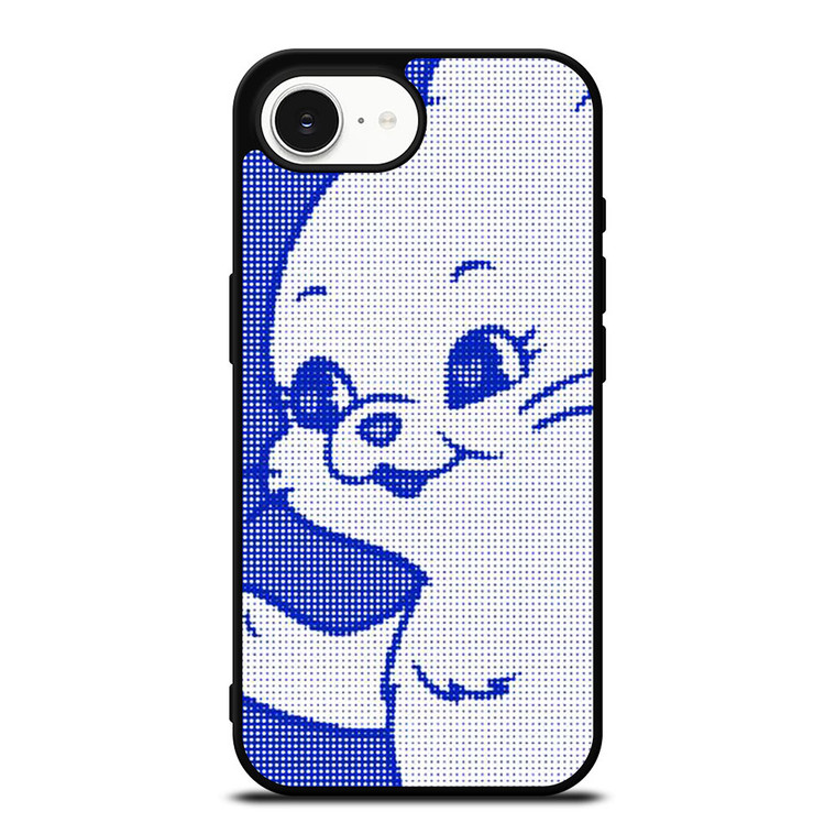 NEWJEANS POP POSTERS iPhone 16e Case