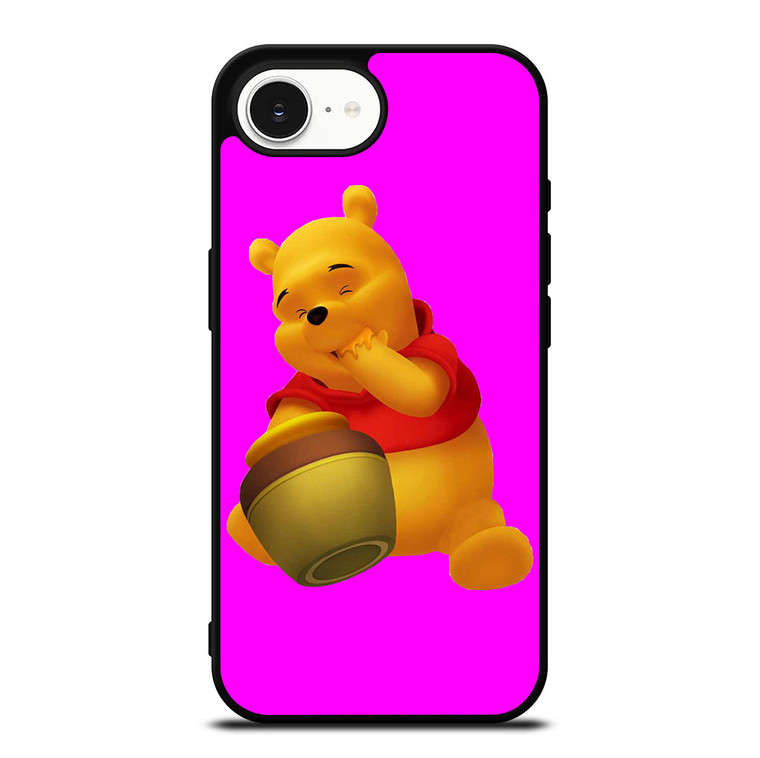 NICE WINNIE THE POOH iPhone 16e Case NICE WINNIE THE POOH iPhone 16e Case