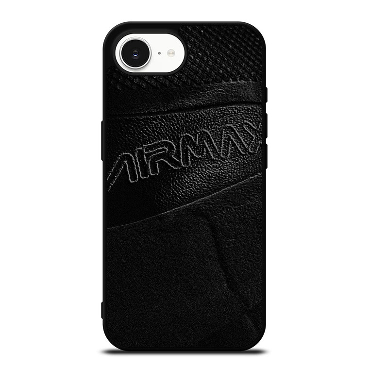 NIKE AIRMAX SHOES LOGO iPhone 16e Case
