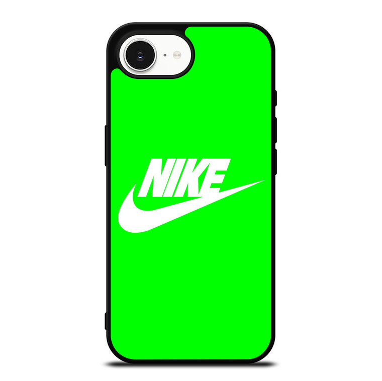 NIKE IN GREEN iPhone 16e Case