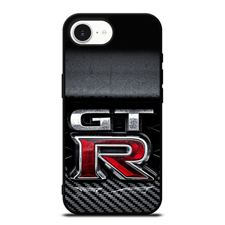 NISSAN GTR LOGO iPhone 16e Case