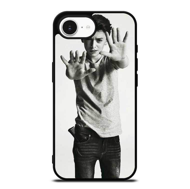 NOAH SCHNAPP 2 iPhone 16e Case