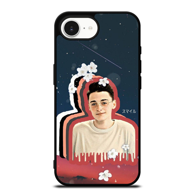 NOAH SCHNAPP CUTE iPhone 16e Case