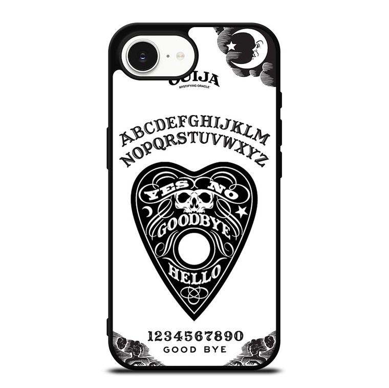 OUIJA BOARD YES NO iPhone 16e Case