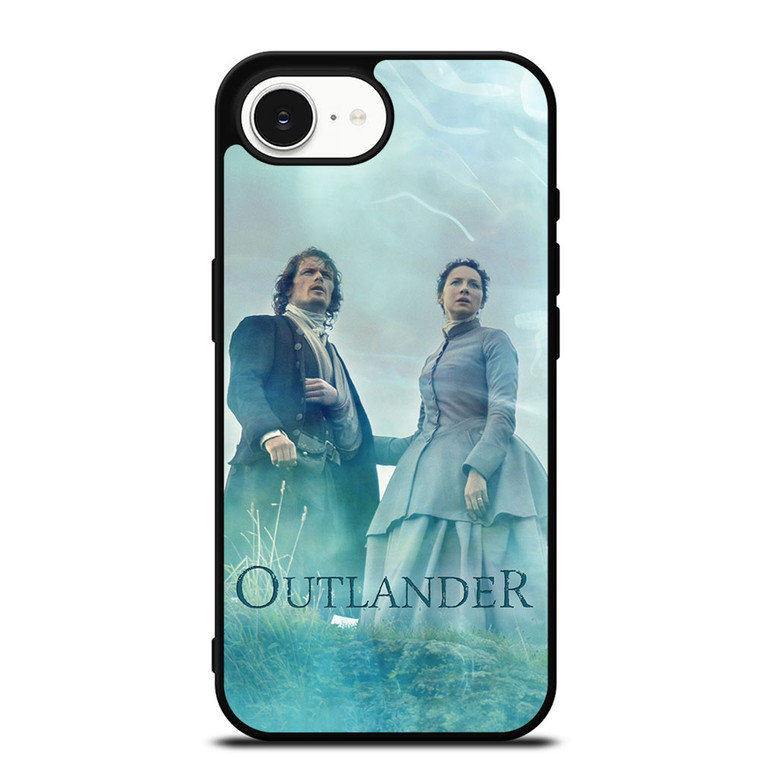 OUTLANDER SERIES iPhone 16e Case