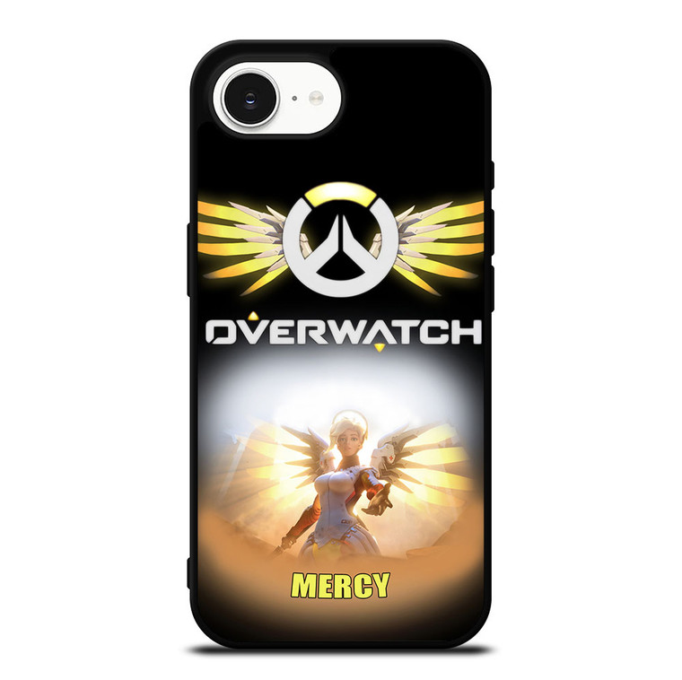 OVERWATCH MERCY iPhone 16e Case