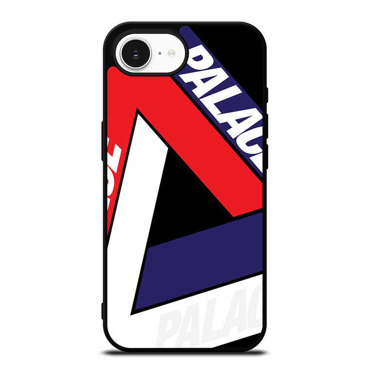 PALACE BIG LOGO iPhone 16e Case PALACE BIG LOGO iPhone 16e Case