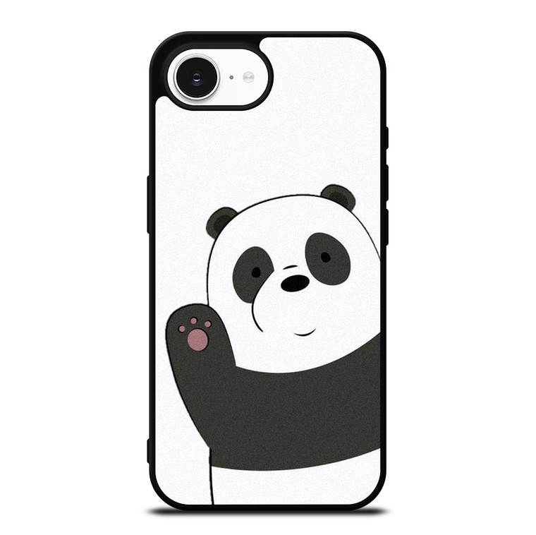 PANDA WE BARE BEARS 2 iPhone 16e Case
