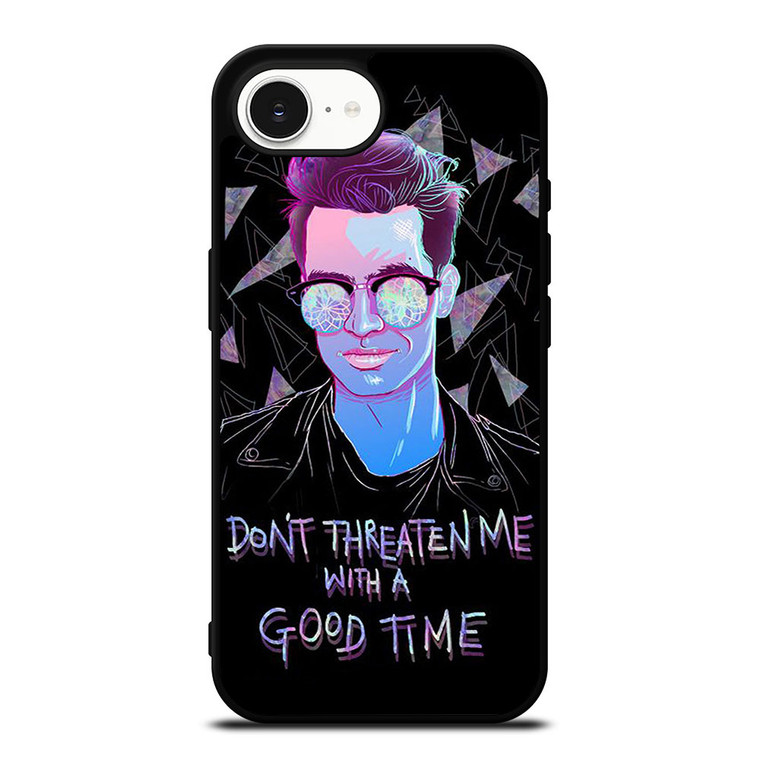 PANIC AT THE DISCO BRENDON URIE iPhone 16e Case