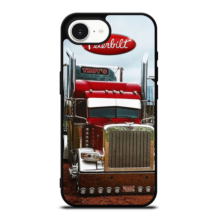 PETERBILT TRUCK  iPhone 16e Case