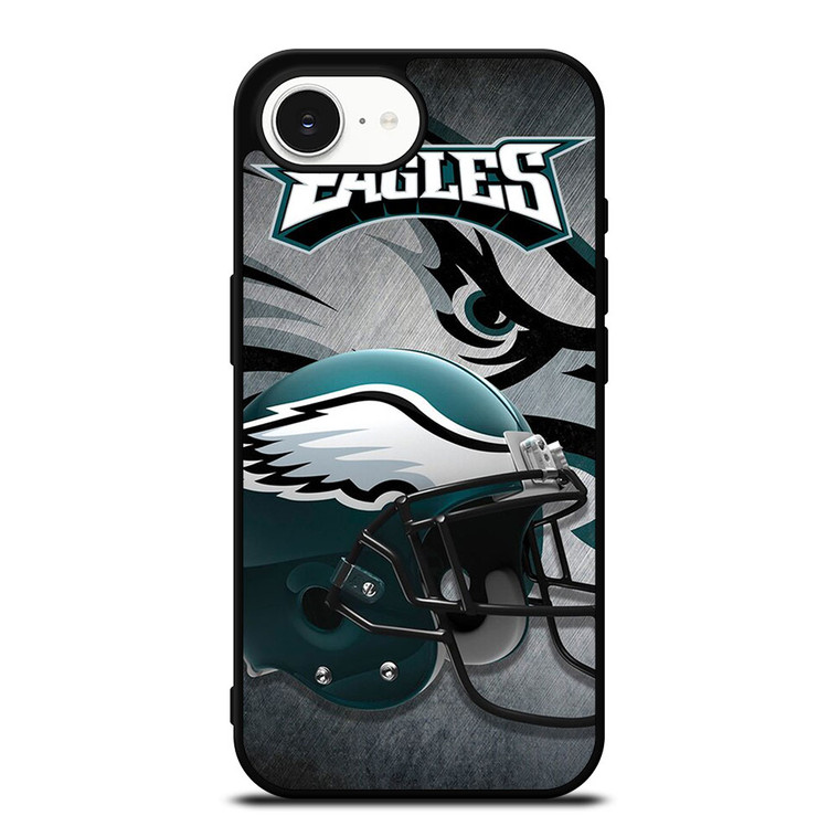 PHILADELPHIA EAGLES 3 iPhone 16e Case