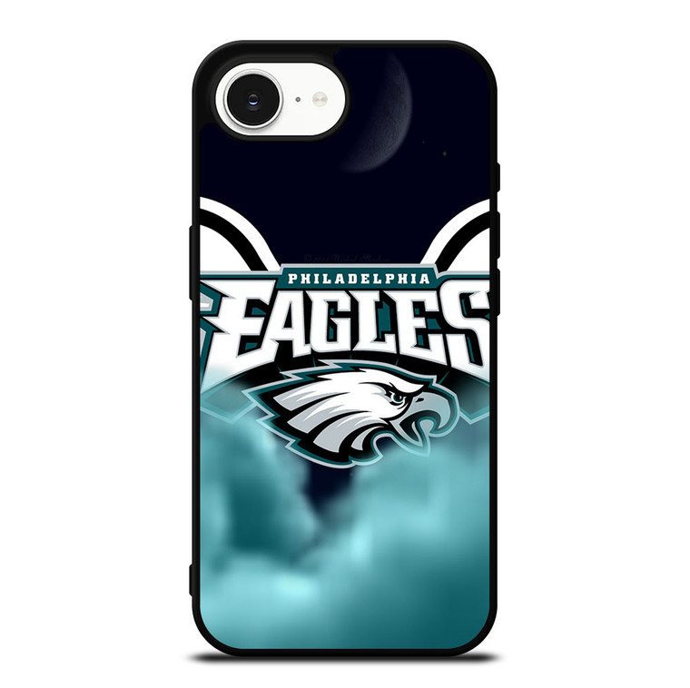 PHILADELPHIA EAGLES FLY iPhone 16e Case