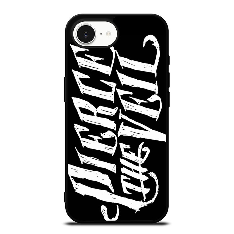 PIERCE THE VEIL iPhone 16e Case