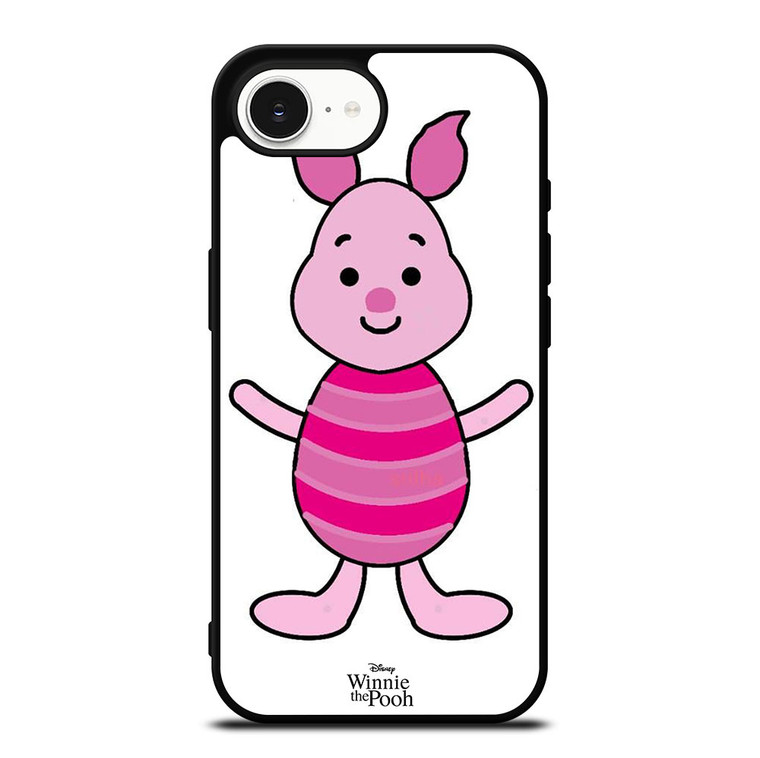 PIGLET DISNEY WINNIE THE POOH iPhone 16e Case