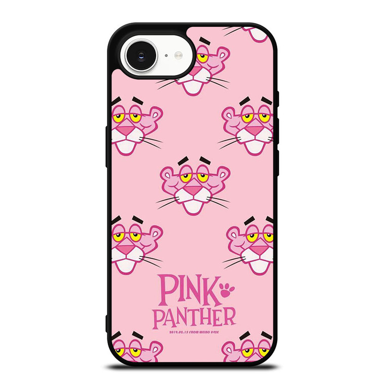 PINK PANTHER COLLAGE iPhone 16e Case