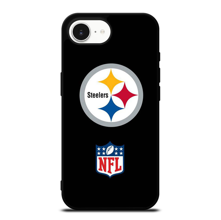 PITTSBURGH STEELERS NFL ICON iPhone 16e Case