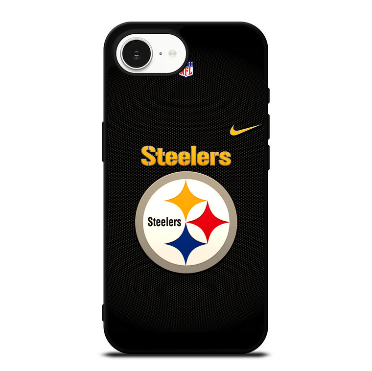 PITTSBURGH STEELERS NIKE iPhone 16e Case