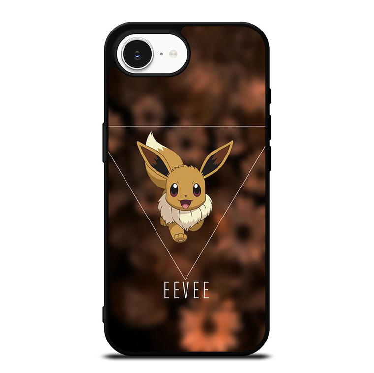 POKEMON EEVEE iPhone 16e Case