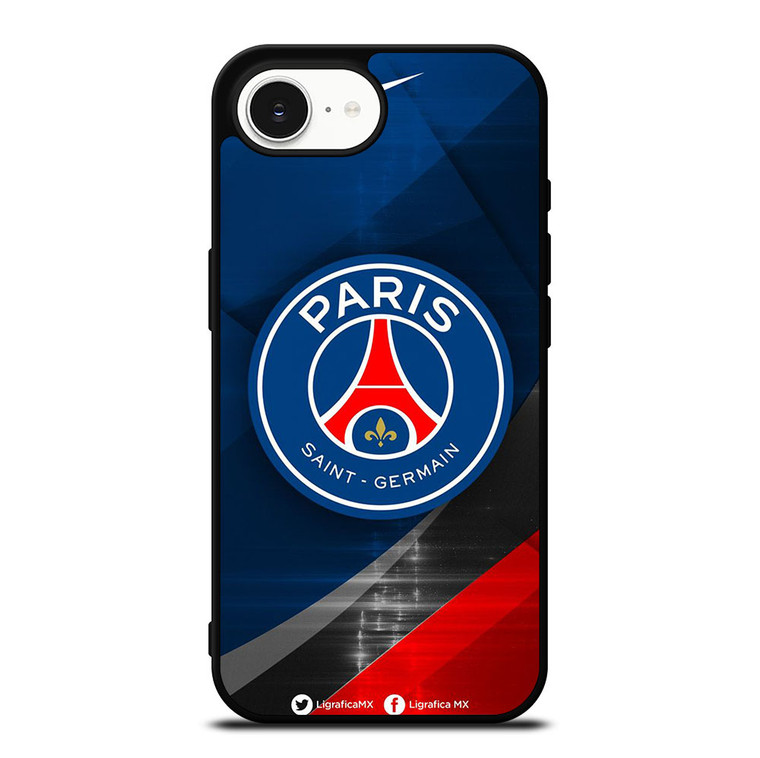 PSG PARIS SAINT GERMAIN SOCCER iPhone 16e Case