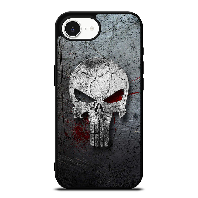 PUNISHER MARVEL iPhone 16e Case