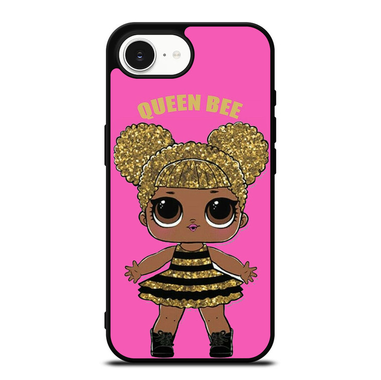 QUEEN BEE iPhone 16e Case