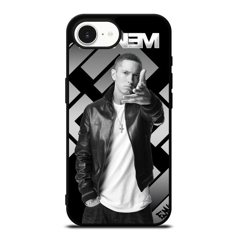 RAPPER EMINEM iPhone 16e Case